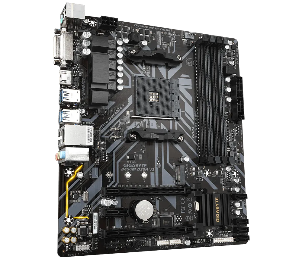 Motherboards compatibles con ryzen shops 7 3700x