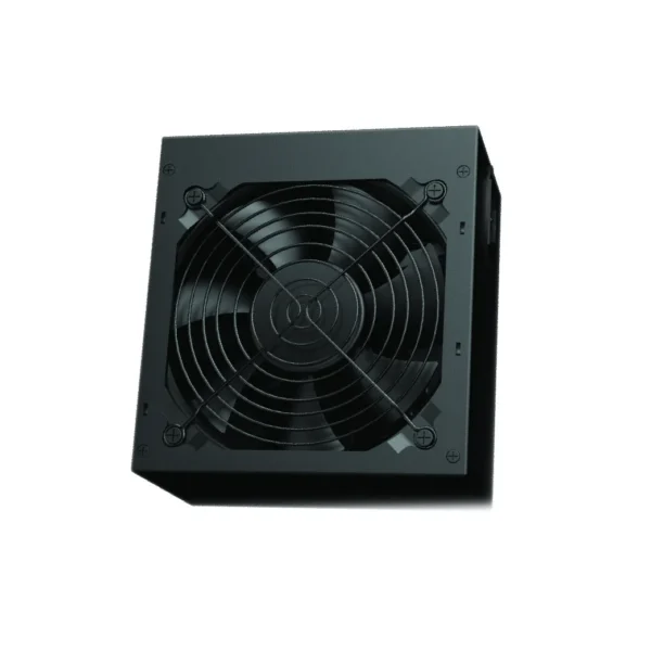 AA-TiGER 550W POWER SUPPLY 80+ BRONZE WiTH 1 YEAR WARRANTY 1