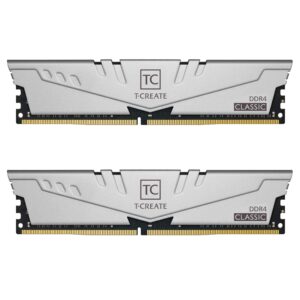 32GB DDR4 RAM 3200Mhz TEAMGRoUP T-CREATE CLASSiC (2 X 16GB)