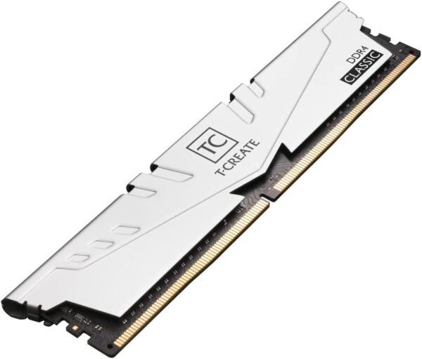 32GB DDR4 RAM 3200Mhz TEAMGRoUP T-CREATE CLASSiC (2 X 16GB) 5