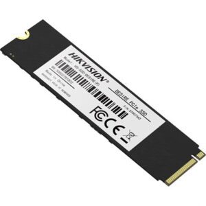 HIKVISION DESIRE PCI-e 512GB 2280 NVMe M.2 SSD 2