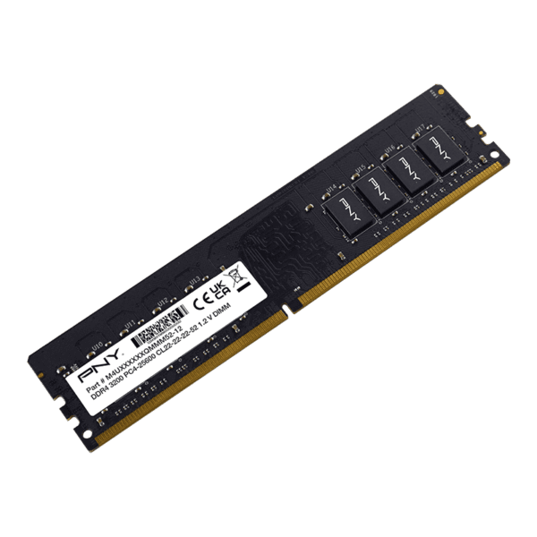 16GB DDR4 RAM 3200Mhz PNY (NEW PACKED WITH WARRANTY)111 (1)