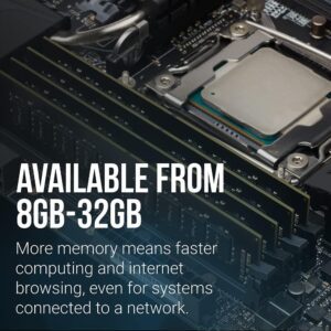 16GB DDR4 RAM 3200Mhz PNY (NEW PACKED WITH WARRANTY)111 (2)