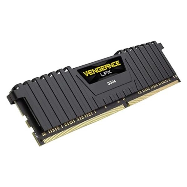 16GB DDR4 RAM 3600Mhz CORSAIR VENGEANCE LPX GAMiNG RAM BLACK 101 (2)