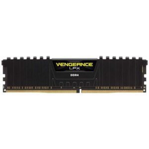 16GB DDR4 RAM 3600Mhz CORSAIR VENGEANCE LPX GAMiNG RAM BLACK 101 (3)