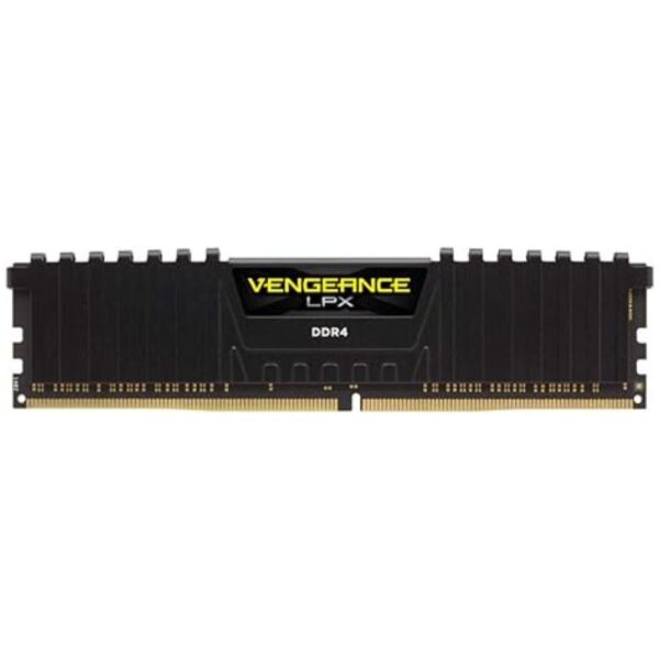 16GB DDR4 RAM 3600Mhz CORSAIR VENGEANCE LPX GAMiNG RAM BLACK 101 (3)