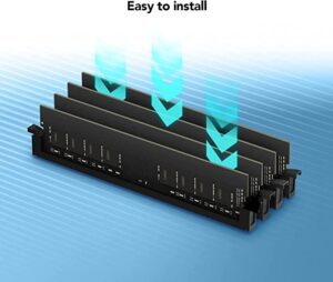 8GB DDR4 RAM 3200Mhz LEXAR (NEW PACKED WITH WARRANTY) 11 (2)