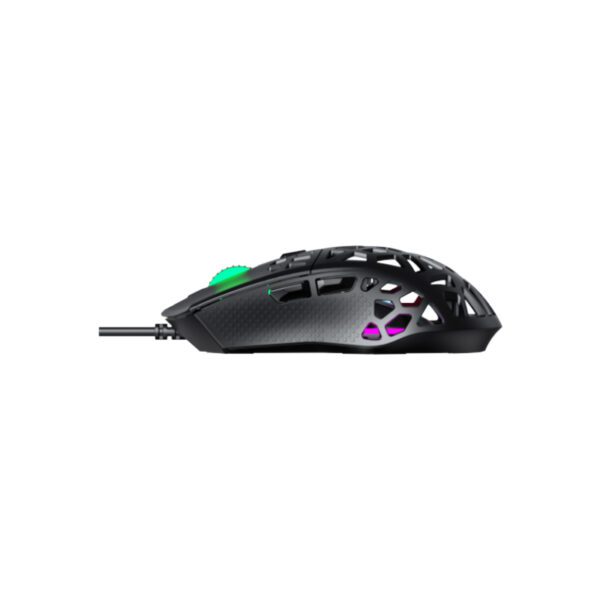 HAViT MS956 USB RGB GAMiNG MOUSE PROGRAMMABLE WiTH 10000DPI (11)