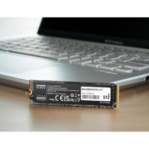 KLevv CRAS C715 512GB 2280 NVMe M.2 SSD (1 YEAR WARRANTY) 1 (16)