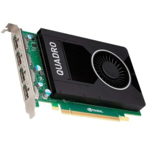 Nvidia Quadro M2000 4GB DDR5 128BiT 1