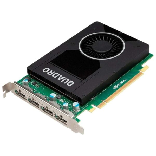 Nvidia Quadro M2000 4GB DDR5 128BiT 2