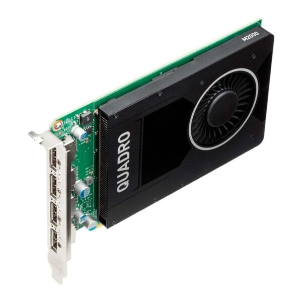 Nvidia Quadro M2000 4GB DDR5 128BiT