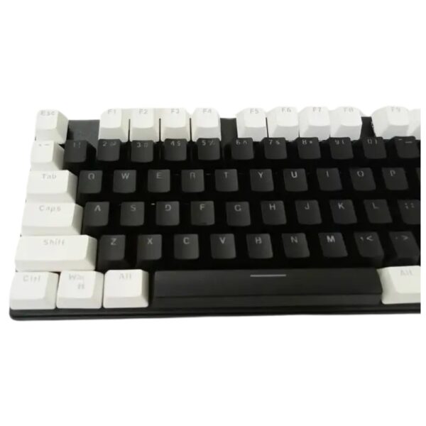 OCG 2104 RGB MECHANICAL GAMiNG KEYBOARd WiTH BLUE SWiTCH