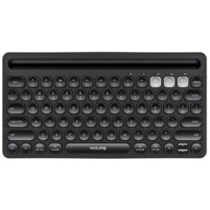 ViCTSiNG PC303A WiRELESS, BLUETOOTH KEYBOARD RECHARGEABLE 11