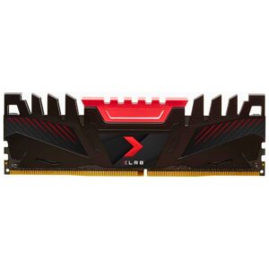 16GB DDR4 RAM 3200MHz PNY XLR8 GAMiNG RAM WiTH HEATSiNK 102