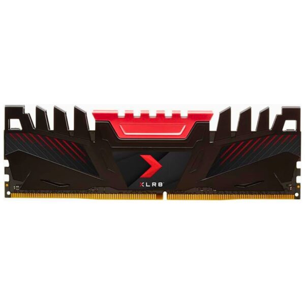 16GB DDR4 RAM 3200MHz PNY XLR8 GAMiNG RAM WiTH HEATSiNK 102