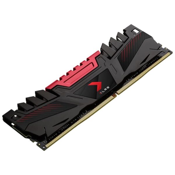 16GB DDR4 RAM 3200MHz PNY XLR8 GAMiNG RAM WiTH HEATSiNK 104