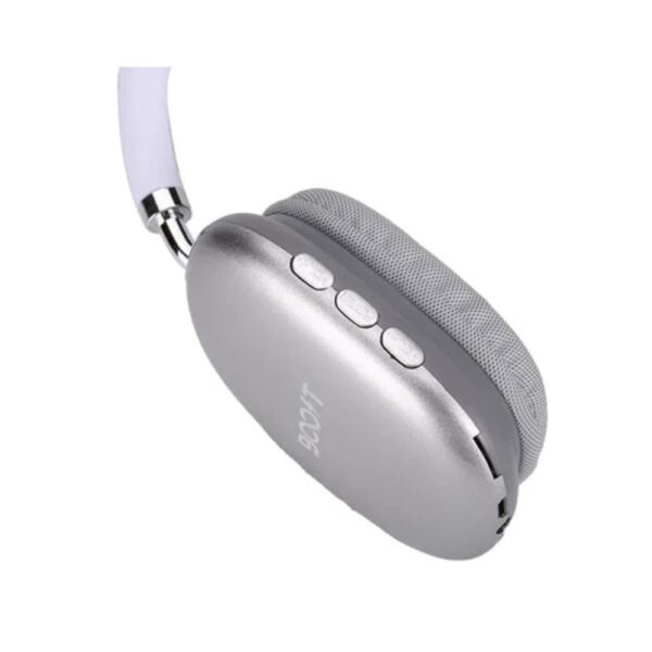 BOOST GROOVE WiRELESS BLUETOOTH HEADSET GAMiNG WiTH MiC 2