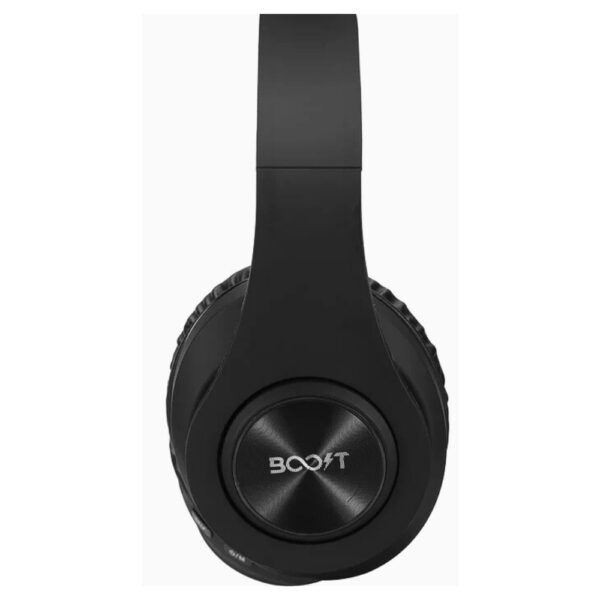 BOOST SONiC WiRELESS BLUETOOTH RGB HEADSET GAMiNG WiTH MiC 6