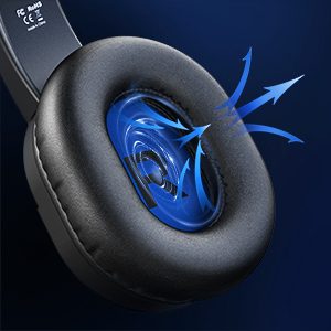 EKSA T8 GAMiNG HEADPHONE NOiCE CANCELiNG MiC SURROUND SOUND 13