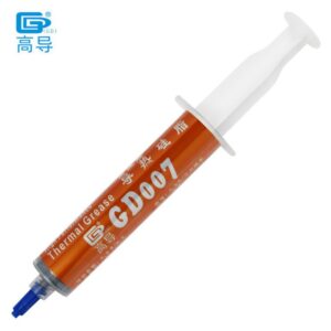 GD007 THERMAL PASTE 30g GREASE CONDUCTIVITY 6.8WM-K GRAY