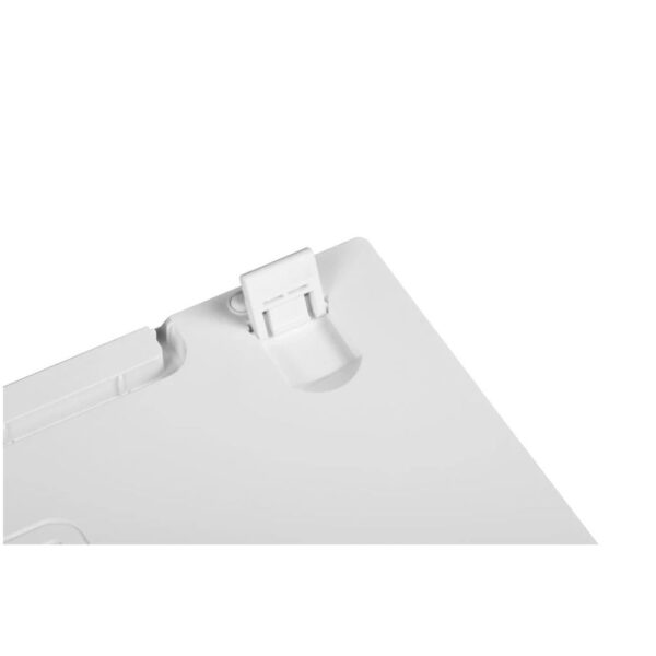 MODECOM VOLCANO RGB GAMiNG MECHANiCAL KEYBOARD PUDDiNG EDT white 2 (2)