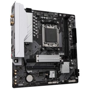 B650 RYZEN MOTHERBOARD GiGABYTE B650M GAMING WiFi AM5 SOCKET 111 (3)