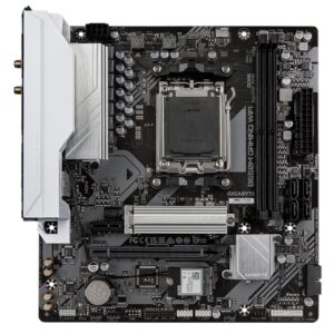 B650 RYZEN MOTHERBOARD GiGABYTE B650M GAMING WiFi AM5 SOCKET 111 (6)