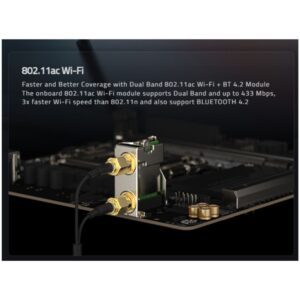 B650 RYZEN MOTHERBOARD GiGABYTE B650M GAMING WiFi AM5 SOCKET 111 (9)