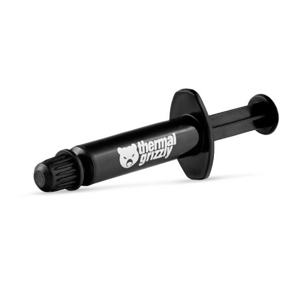 KRYONAUT THERMAL GRiZZLY PASTE 1g CONDUCTIVITY 11