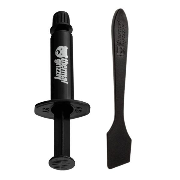KRYONAUT THERMAL GRiZZLY PASTE 1g CONDUCTIVITY 12.5 Wmk 102