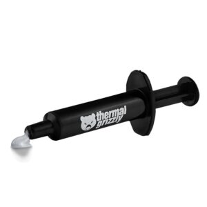 KRYONAUT THERMAL GRiZZLY PASTE 1g CONDUCTIVITY 12.5 Wmk 104