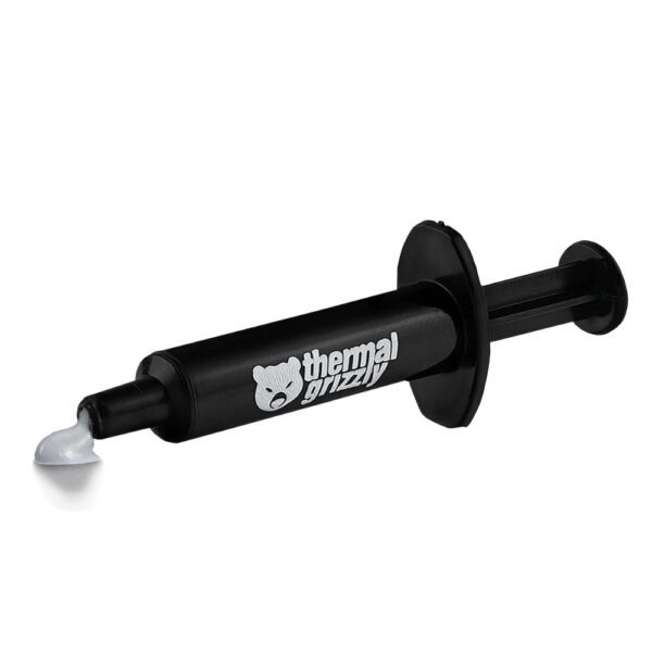 KRYONAUT THERMAL GRiZZLY PASTE 1g CONDUCTIVITY 12.5 Wmk 104