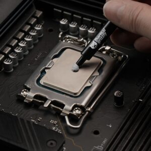 KRYONAUT THERMAL GRiZZLY PASTE 1g CONDUCTIVITY 4