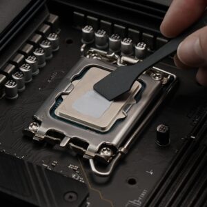 KRYONAUT THERMAL GRiZZLY PASTE 1g CONDUCTIVITY 5