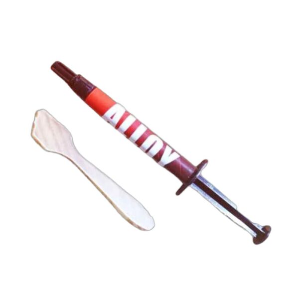 THUNDER ALLOY THERMAL PASTE 1.5g CONDUCTIVITY 8.5Wmk 4