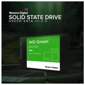1TB SSD WD GREEN 2.5 SATA III NEW WiTH 1 YEAR WARRANTY 1 (11)