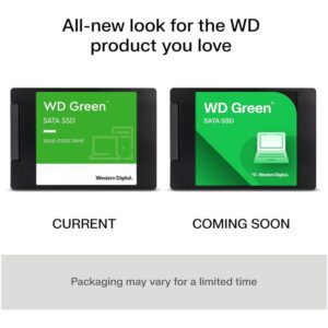 1TB SSD WD GREEN 2.5 SATA III NEW WiTH 1 YEAR WARRANTY 1 (12)