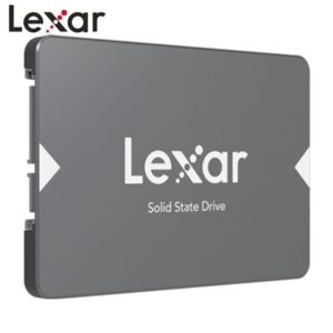512GB SSD LEXAR NS100 2.5 SATA III NEW WiTH 1 YEAR WARRANTY 4