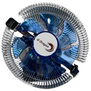 eDRAGON ICE BLADE CPU AiR COOLER EDC-1080 INTEL & AMD (7)