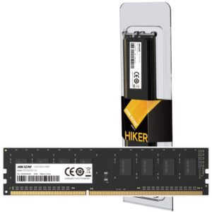 8GB DDR4 RAM 3200Mhz HiKSEMi HiKER UDiMM DESKTOP MEMORY NEW 01 (4)