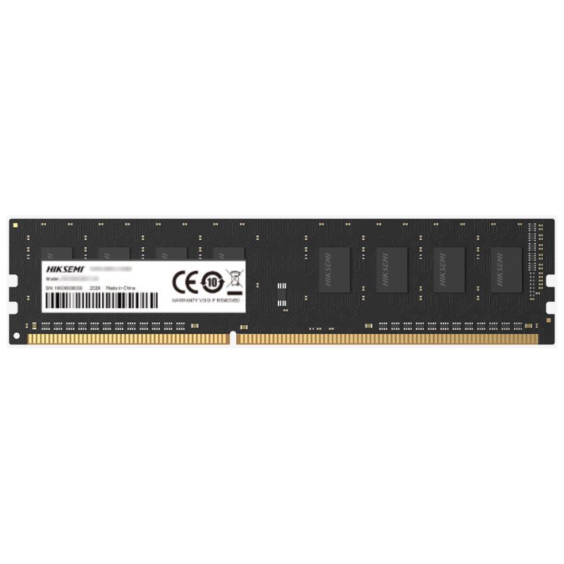 8GB DDR4 RAM 3200Mhz HiKSEMi HiKER UDiMM DESKTOP MEMORY NEW 01 (9)