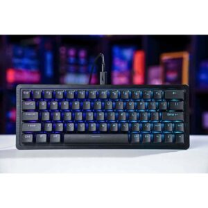MOUNTAiN EVEREST 60 RGB MECHANiCAL GAMiNG KEYBOARD BLACK 111 (1)