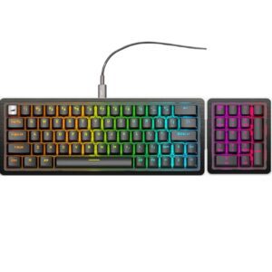 MOUNTAiN EVEREST 60 RGB MECHANiCAL GAMiNG KEYBOARD BLACK 111 (13)
