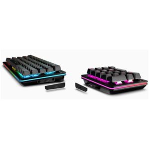 MOUNTAiN EVEREST 60 RGB MECHANiCAL GAMiNG KEYBOARD BLACK 111 (16)