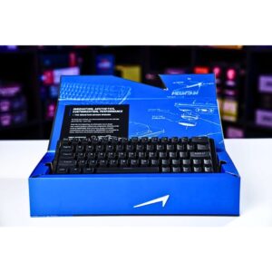 MOUNTAiN EVEREST 60 RGB MECHANiCAL GAMiNG KEYBOARD BLACK 111 (29)