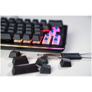 MOUNTAiN EVEREST 60 RGB MECHANiCAL GAMiNG KEYBOARD BLACK 111 (3)