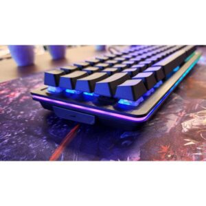 MOUNTAiN EVEREST 60 RGB MECHANiCAL GAMiNG KEYBOARD BLACK 111 (5)