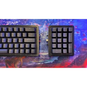 MOUNTAiN EVEREST 60 RGB MECHANiCAL GAMiNG KEYBOARD BLACK 111 (6)