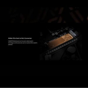 12th13th14th GEN MOTHERBOARD DDR5 GiGABYTE H610M H MiCRO ATX (12)